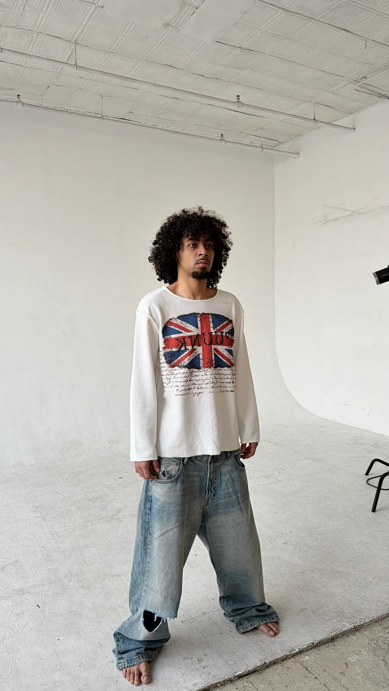 Pnnk “UK Thermal”