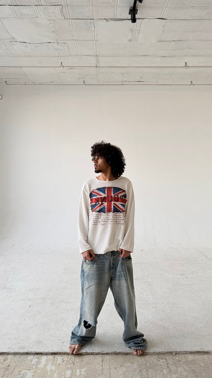 Pnnk “UK Thermal”