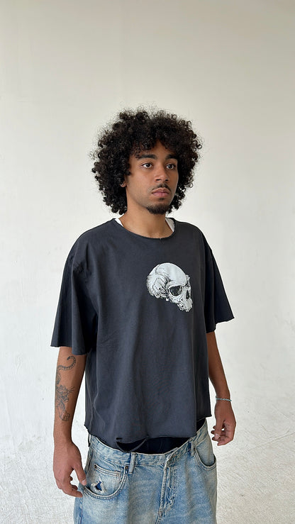 Pnnk “Skull Tee”