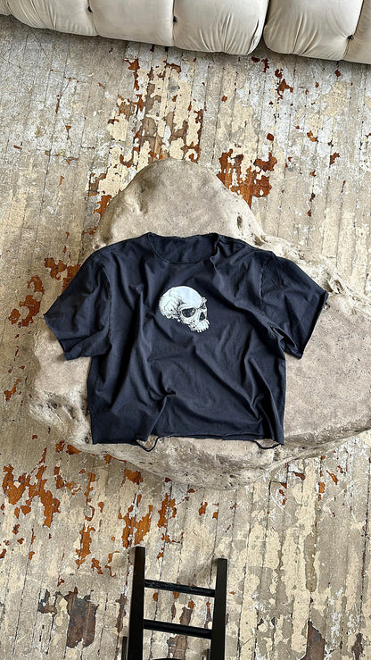 Pnnk “Skull Tee”