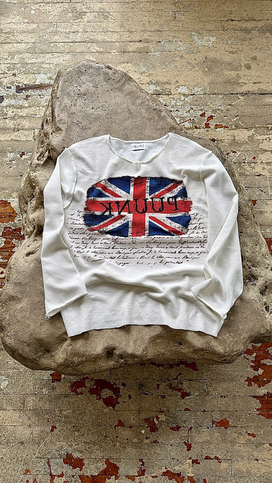 Pnnk “UK Thermal”